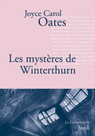 Title: Les mystères de Winterthurn, Author: Joyce Carol Oates