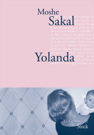 Title: Yolanda, Author: Moshe Sakal