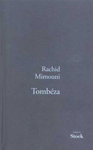 Title: Tombéza, Author: Rachid Mimouni