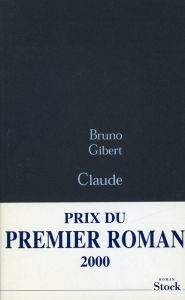 Title: Claude, Author: Bruno Gibert