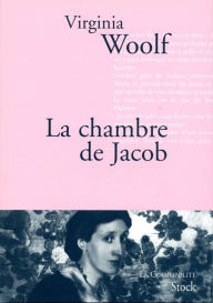 Title: La chambre de Jacob, Author: Virginia Woolf