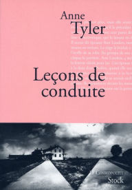 Title: Leçons de conduite, Author: Anne Tyler