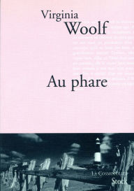 Title: Au phare, Author: Virginia Woolf