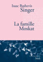 La famille Moskat