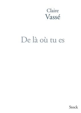 de la Ou Tu Es