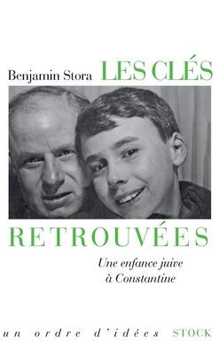 Les Cles Retrouvees
