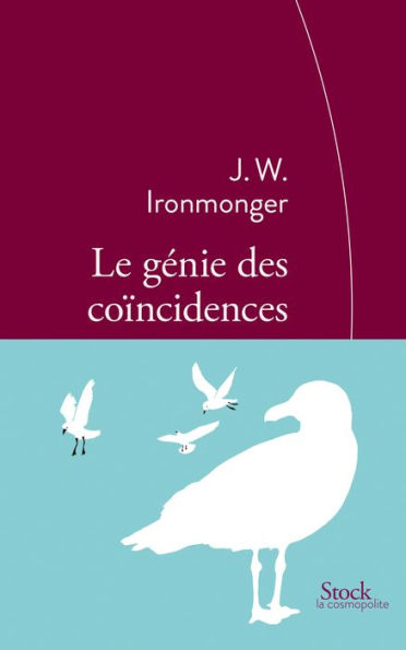 Le génie des coïncidences: Traduit de l'anglais par Christine Barbaste