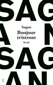 Title: Bonjour tristesse, Author: Françoise Sagan