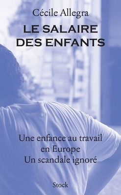 Le Salaire Des Enfants