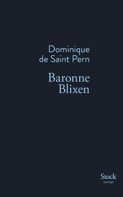 Baronne Blixen