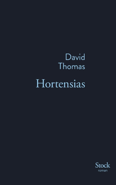 Hortensias