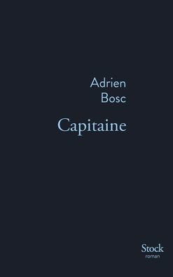 Capitaine
