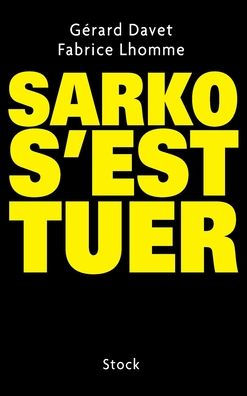 Sarko s'Est Tuer