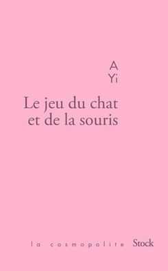 Le Jeu Du Chat Et de la Souris