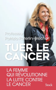 Title: Tuer le cancer, Author: Inocian Junix