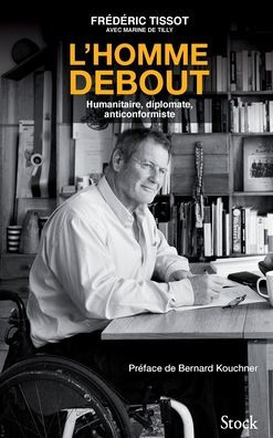 L'homme debout