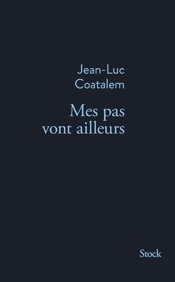 Mes Pas Vont Ailleurs Femina Essai 2017