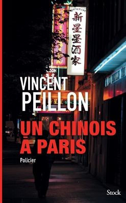 Un chinois ï¿½ Paris