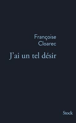J AI Un Tel Desir