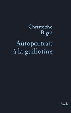 Autoportrait a la Guillotine