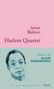 Title: Harlem Quartet, Author: James Baldwin