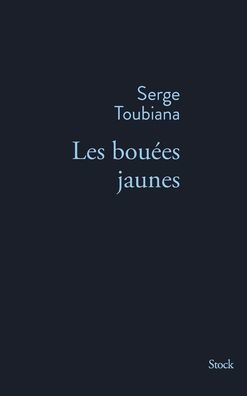 Les Bouees Jaunes