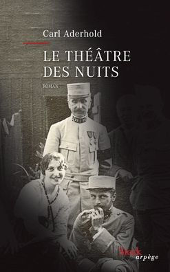 Le thï¿½ï¿½tre des nuits