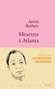 Title: Meurtres à Atlanta, Author: James Baldwin