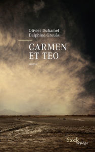 Title: Carmen et Teo, Author: Olivier Duhamel