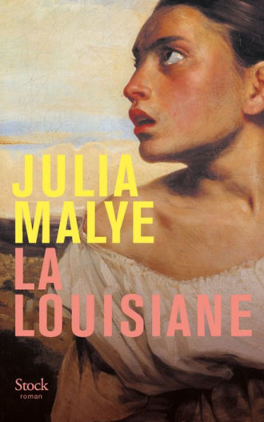Malye Julia  (France) 9782234094123_p0_v1_s600x595