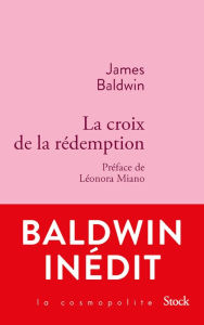 Title: La Croix de la Rédemption, Author: James Baldwin