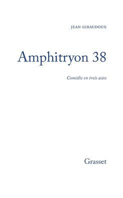 Amphitryon 38