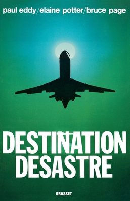 Destination dï¿½sastre