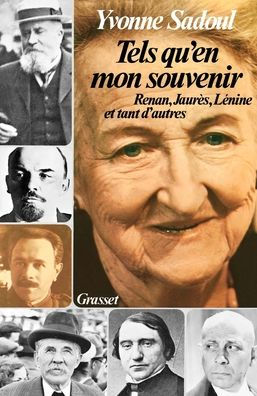 Tels qu'en mon souvenir