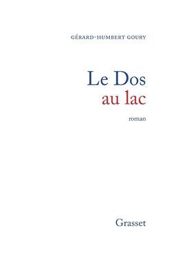 Le dos au lac