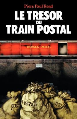 Le trï¿½sor du train postal