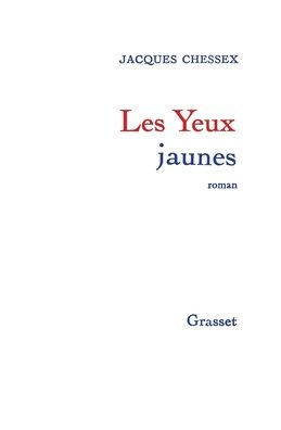 Les Yeux Jaunes