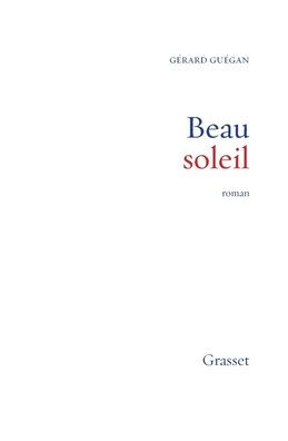 Beau soleil