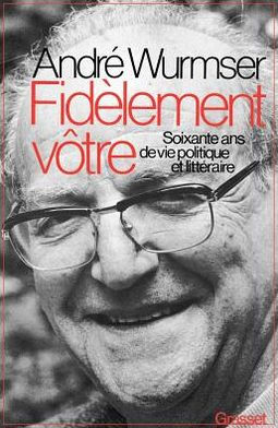 Fidï¿½lement vï¿½tre