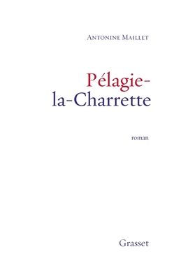 Pelagie La Charrette