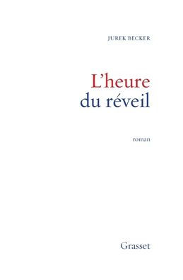 L Heure Du Reveil