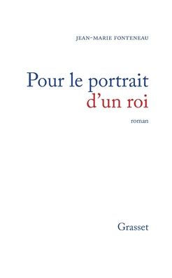Pour le portrait d'un roi