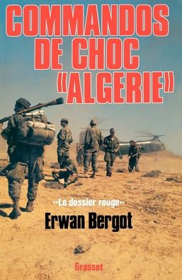 Commando de choc en Algï¿½rie