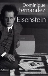 Title: Eisenstein (ned), Author: Dominique Fernandez