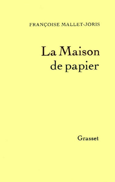 La maison de papier