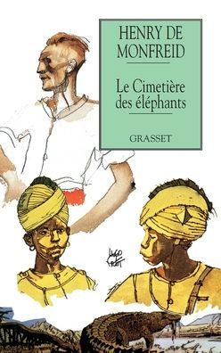 Le cimetiï¿½re des ï¿½lï¿½phants