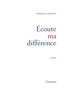 Ecoute ma diffï¿½rence