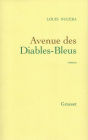 Avenue des diables bleus