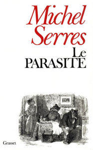 Title: Le parasite, Author: Michel Serres