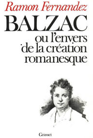 Title: Balzac, Author: Ramon Fernandez